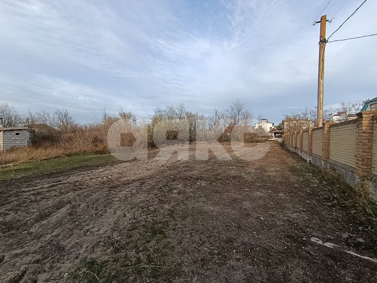 Фото №3: Земельный участок под ИЖС 6.5 сот. - Белосарайская Коса, ул. Безуха, 29Б