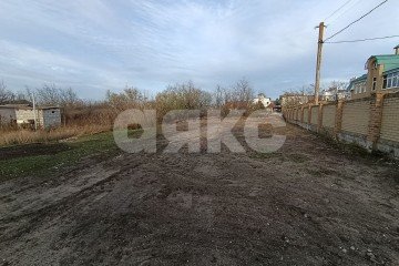 Фото №5: Земельный участок под ИЖС - Белосарайская Коса, ул. Безуха, 33/17