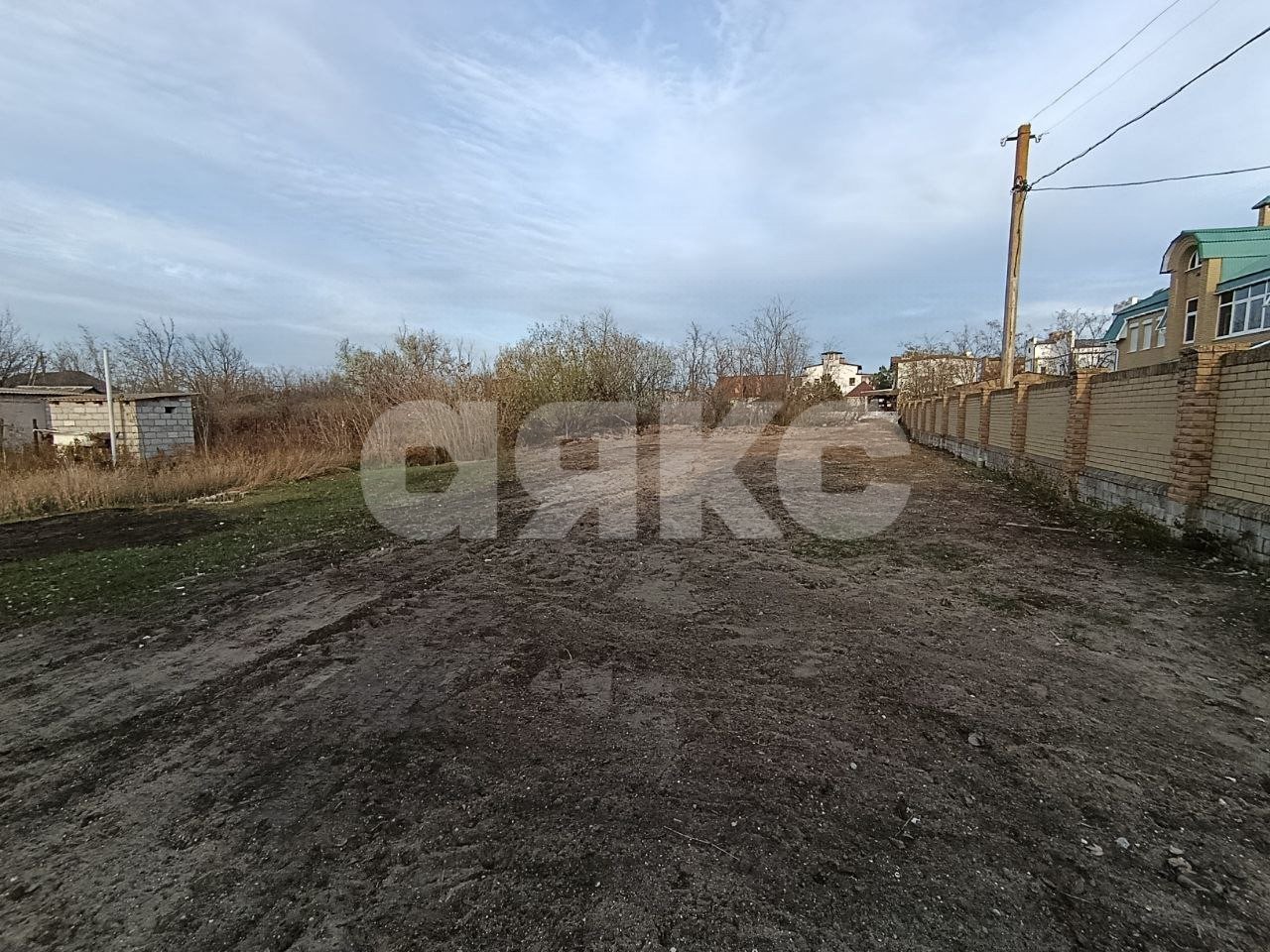 Фото №5: Земельный участок под ИЖС 6.5 сот. - Белосарайская Коса, ул. Безуха, 29Б