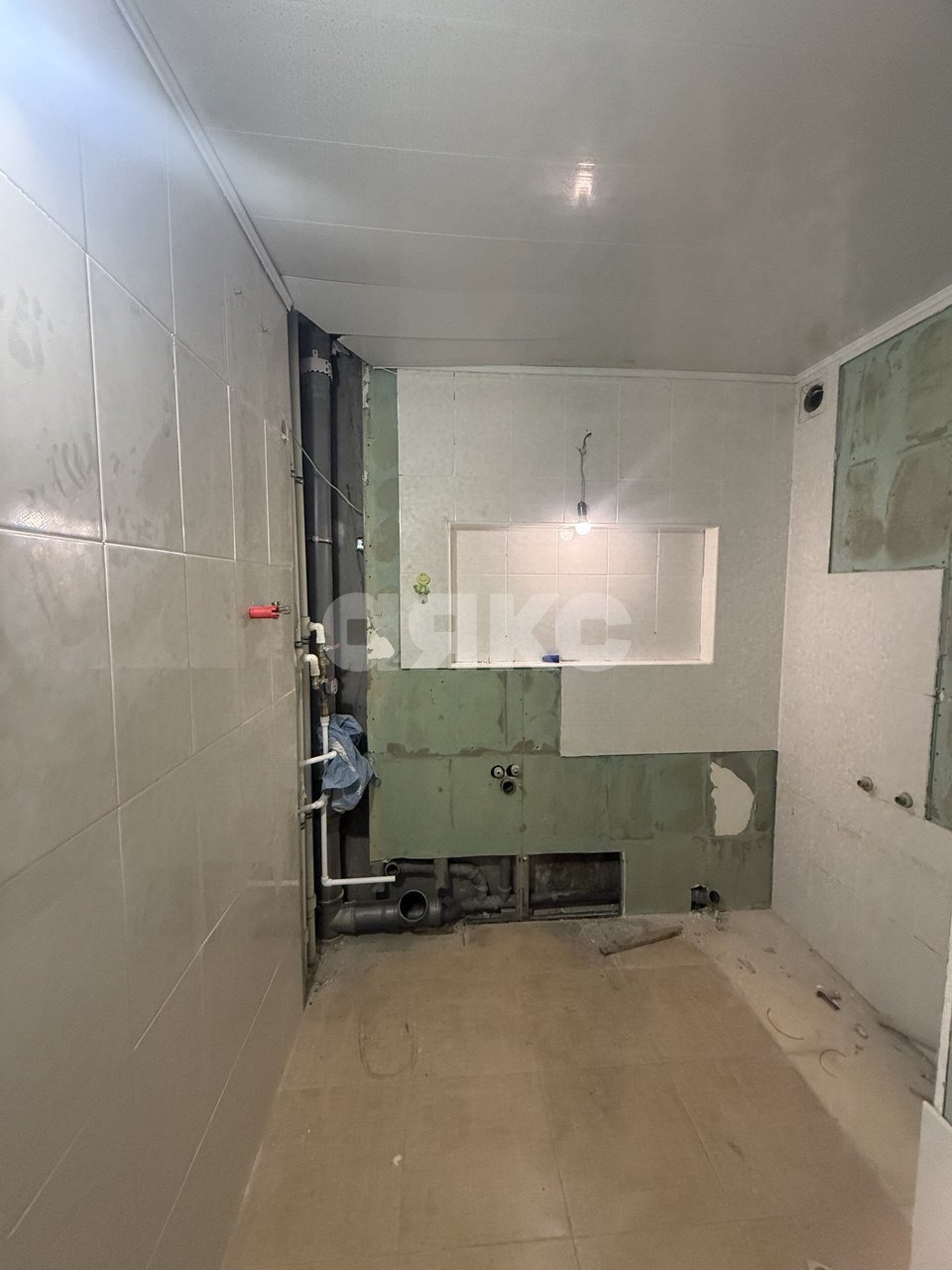 Фото №8: 2-комнатная квартира 45 м² - Мариуполь, р. Жовтневый, ул. Энгельса, 62