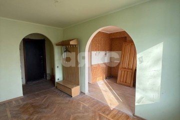 Фото №4: 2-комнатная квартира 45 м² - Мариуполь, р. Жовтневый, ул. Энгельса, 62