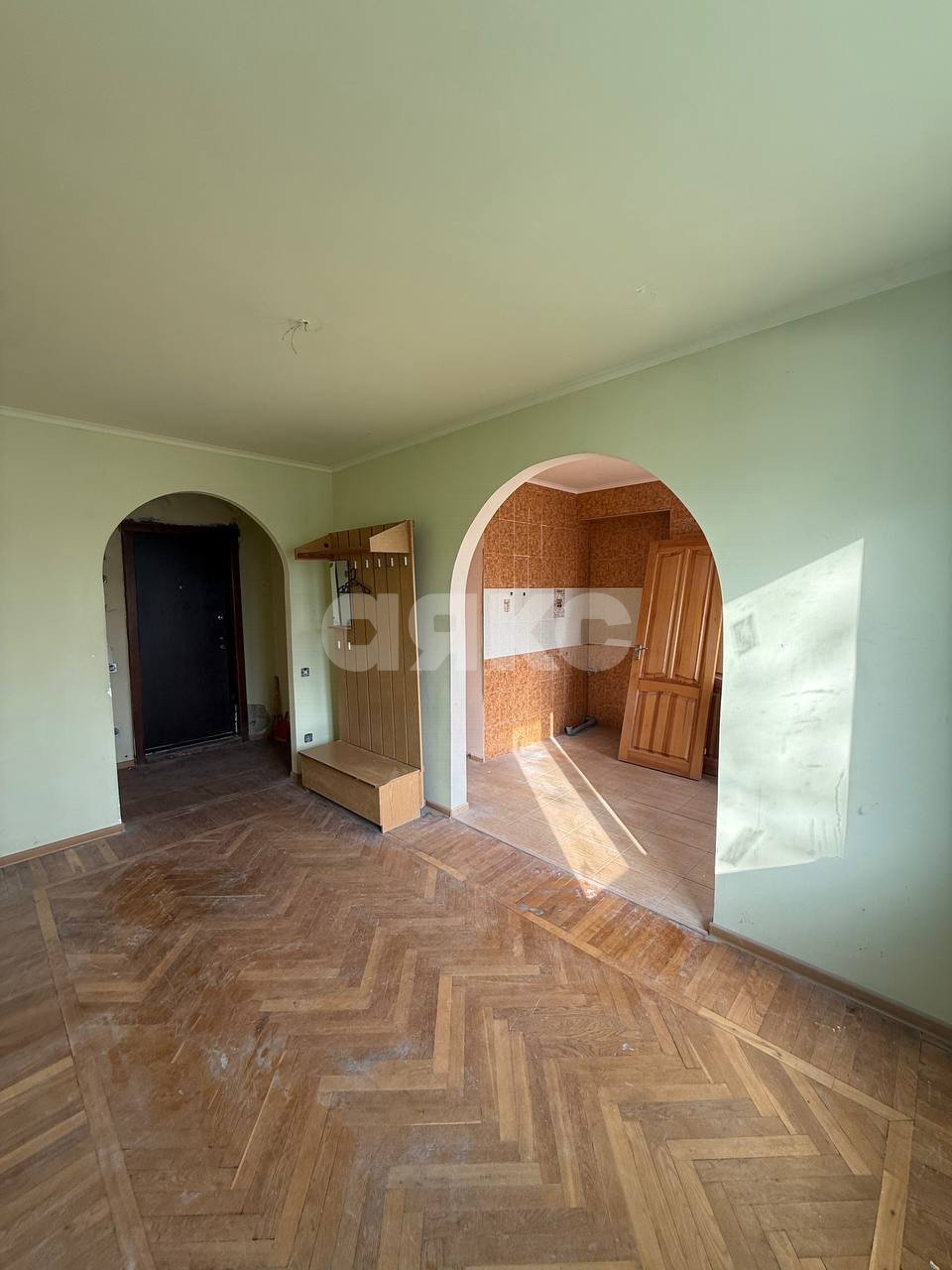 Фото №4: 2-комнатная квартира 45 м² - Мариуполь, р. Жовтневый, ул. Энгельса, 62