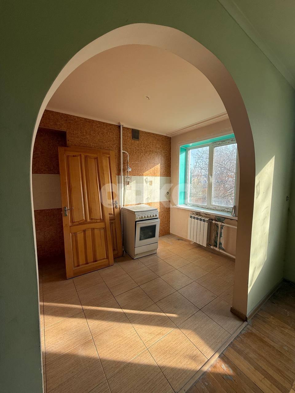 Фото №6: 2-комнатная квартира 45 м² - Мариуполь, р. Жовтневый, ул. Энгельса, 62