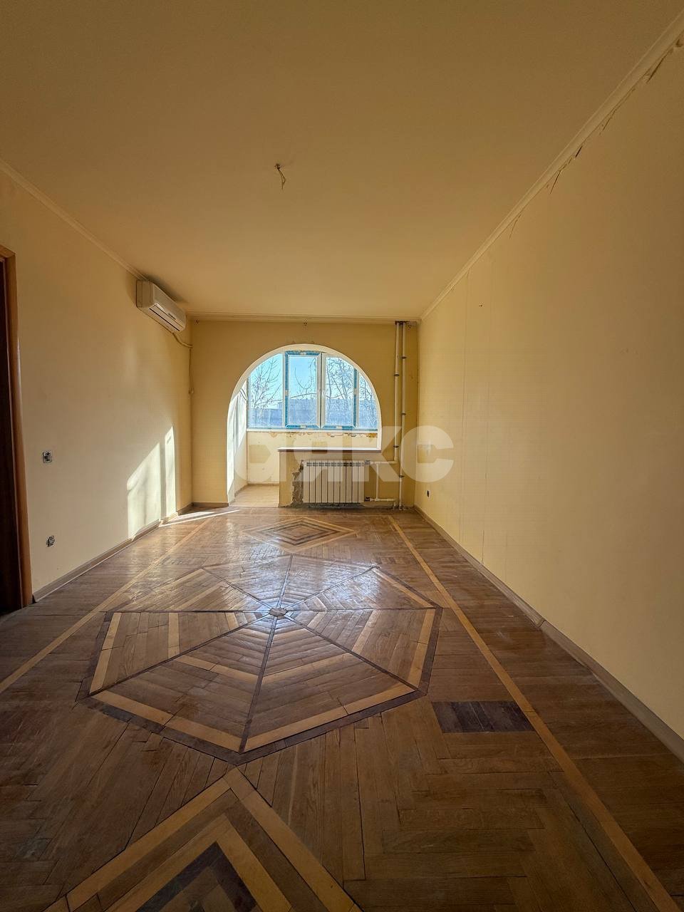 Фото №1: 2-комнатная квартира 45 м² - Мариуполь, р. Жовтневый, ул. Энгельса, 62