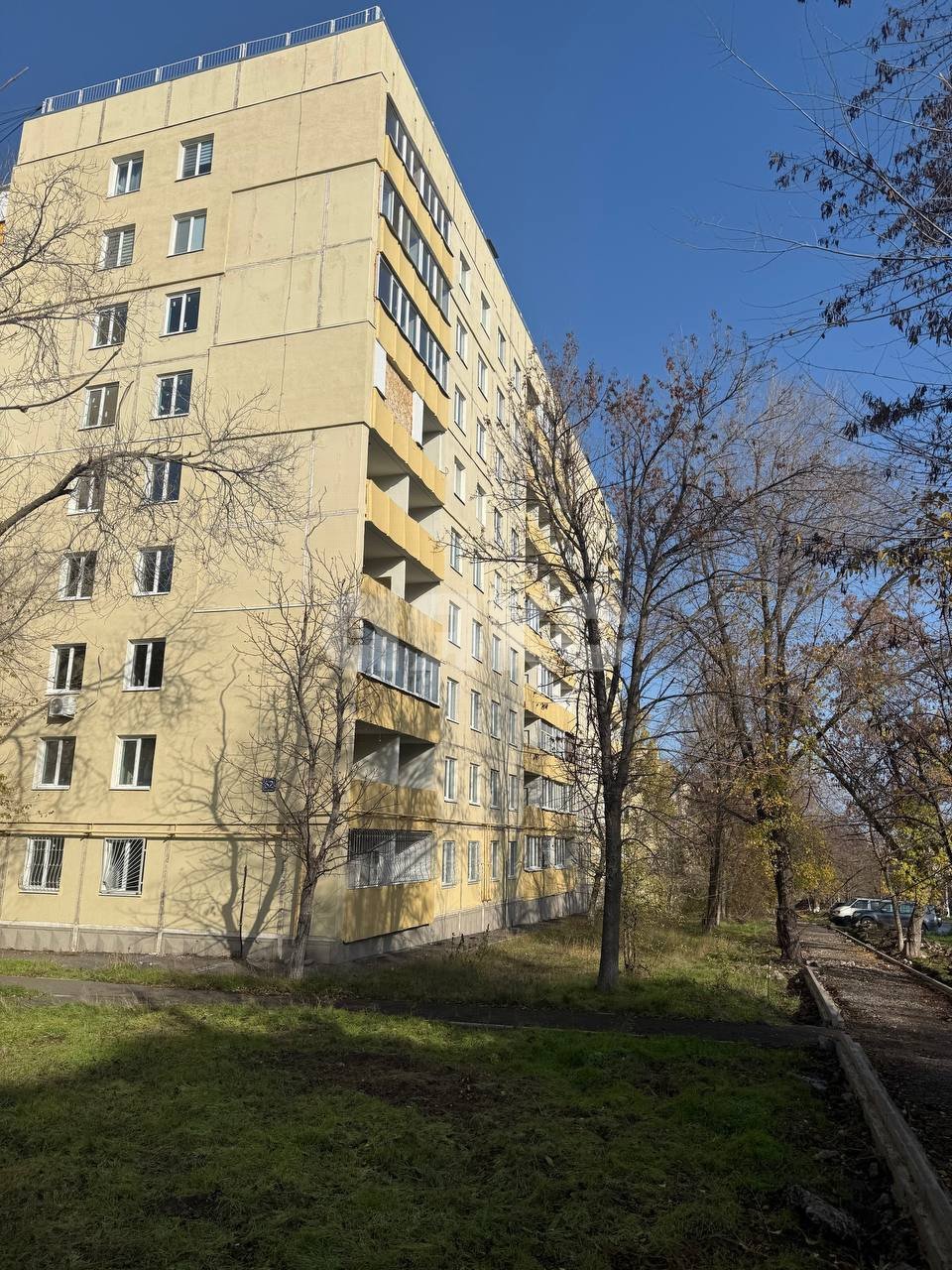 Фото №12: 2-комнатная квартира 45 м² - Мариуполь, р. Жовтневый, ул. Энгельса, 62