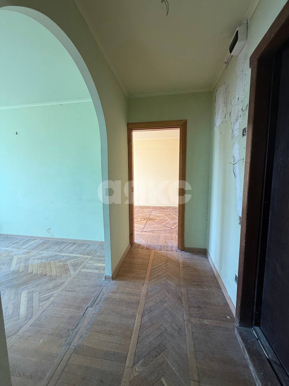 Фото №7: 2-комнатная квартира 45 м² - Мариуполь, р. Жовтневый, ул. Энгельса, 62