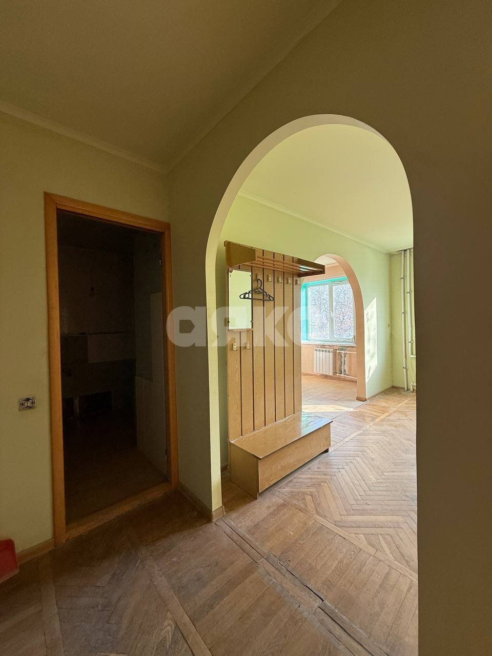 Фото №5: 2-комнатная квартира 45 м² - Мариуполь, р. Жовтневый, ул. Энгельса, 62