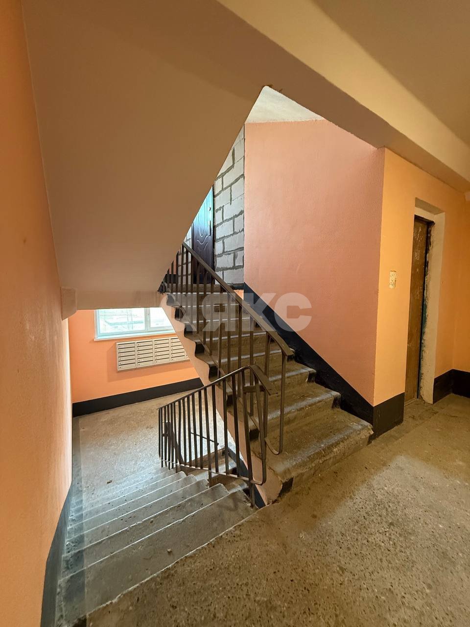 Фото №10: 2-комнатная квартира 45 м² - Мариуполь, р. Жовтневый, ул. Энгельса, 62