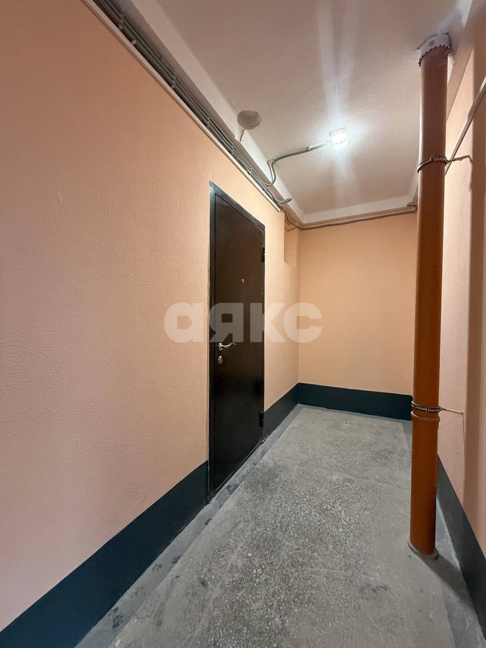 Фото №9: 2-комнатная квартира 45 м² - Мариуполь, р. Жовтневый, ул. Энгельса, 62