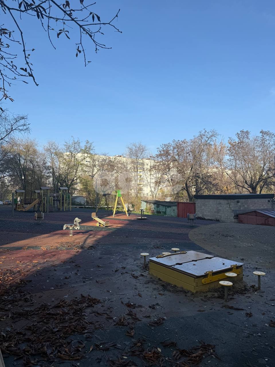 Фото №13: 2-комнатная квартира 45 м² - Мариуполь, р. Жовтневый, ул. Энгельса, 62