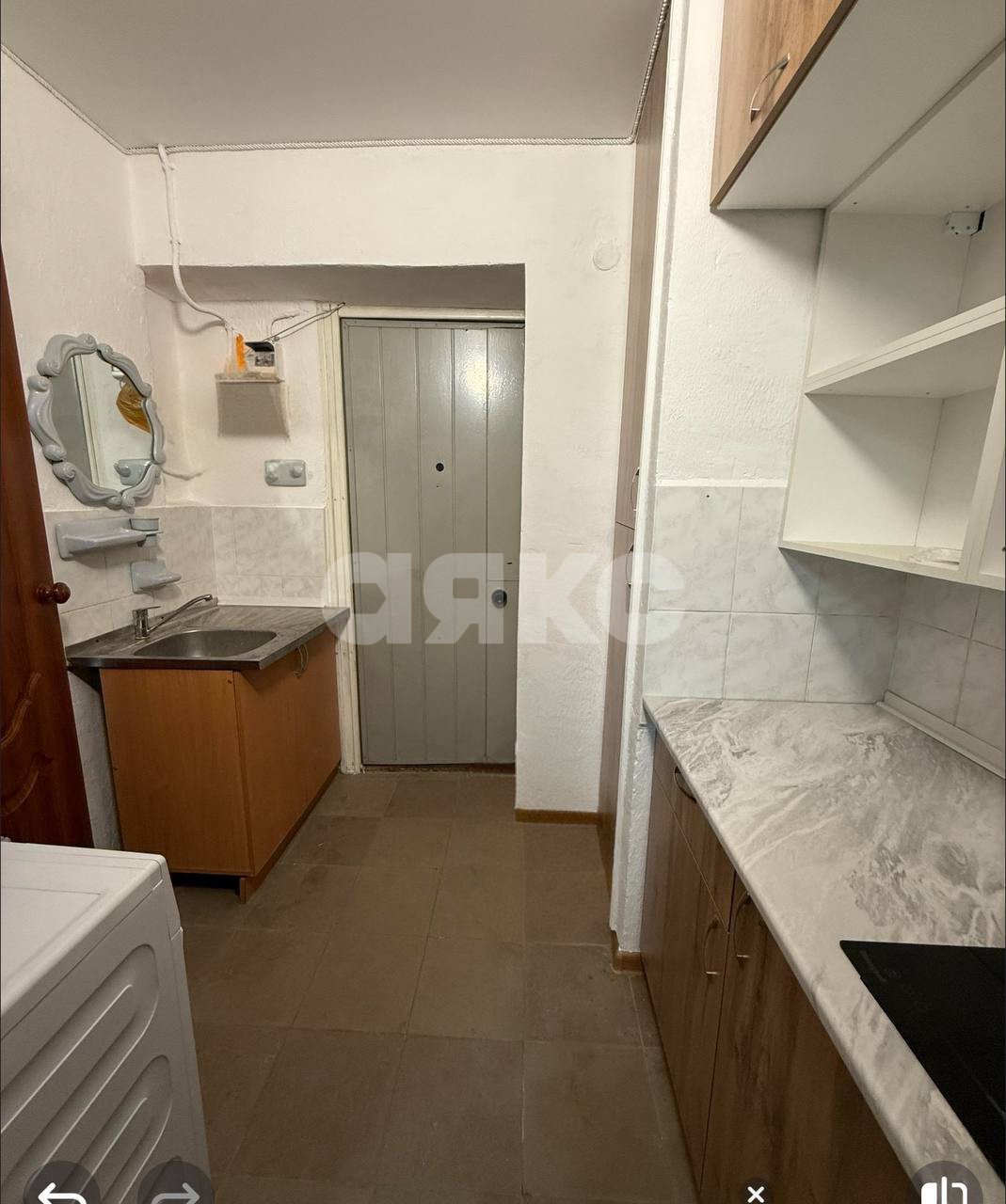 Фото №4: Студия 18 м² - Мариуполь, р. Приморский, ул. Кронштадтская, 19