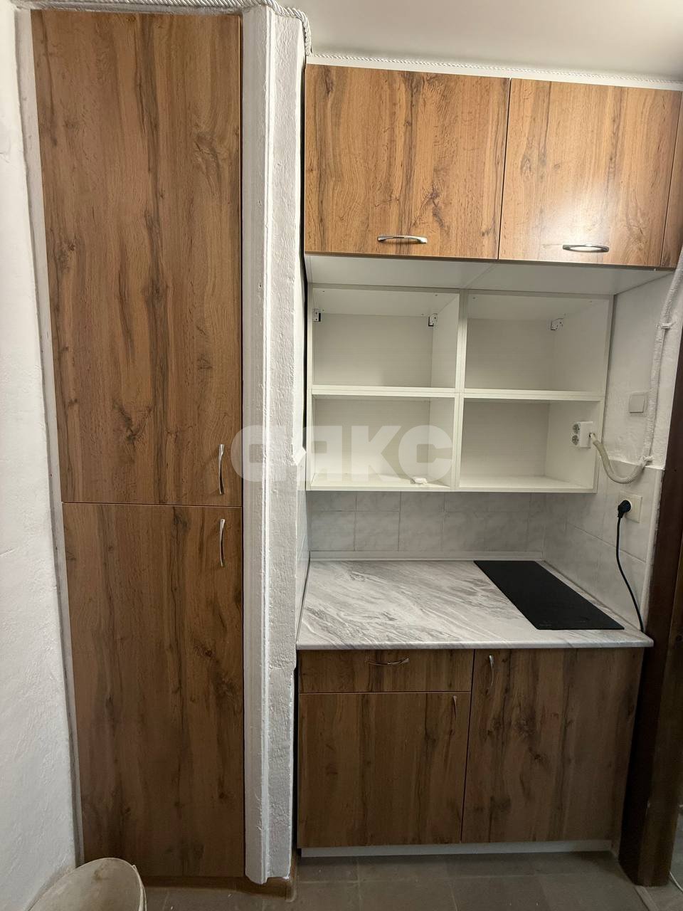 Фото №3: Студия 18 м² - Мариуполь, р. Приморский, ул. Кронштадтская, 19