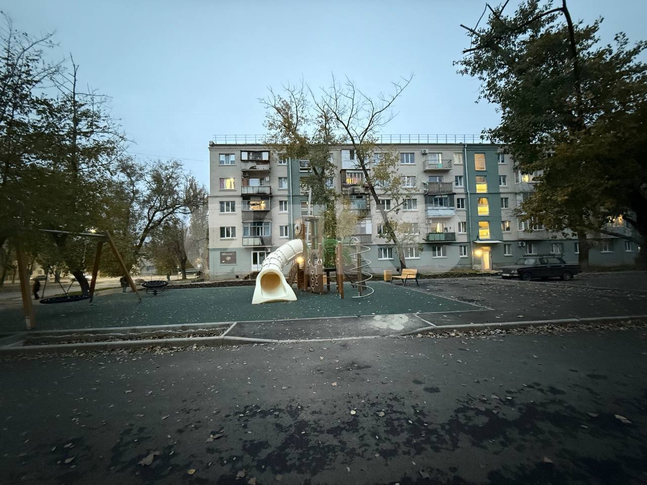 Фото №6: Студия 18 м² - Мариуполь, р. Приморский, ул. Кронштадтская, 19