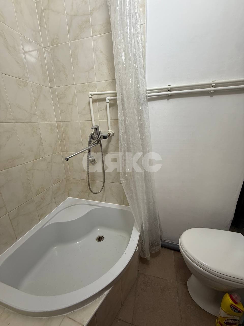 Фото №5: Студия 18 м² - Мариуполь, р. Приморский, ул. Кронштадтская, 19