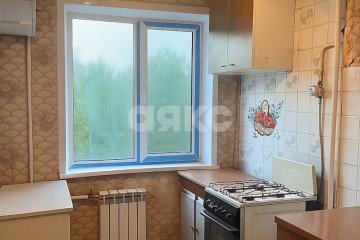 Фото №1: 2-комнатная квартира 43 м² - Мариуполь, мкр. 22-й, ул. 9-й Авиадивизии, 14