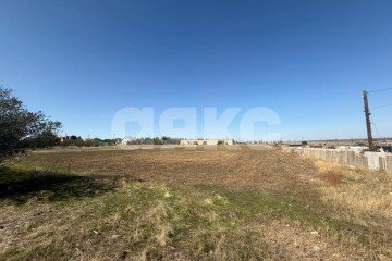 Фото №1: Земельный участок под ИЖС - Сартана, ул. Северная