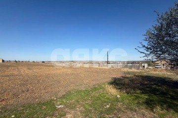 Фото №3: Земельный участок под ИЖС - Сартана, ул. Северная