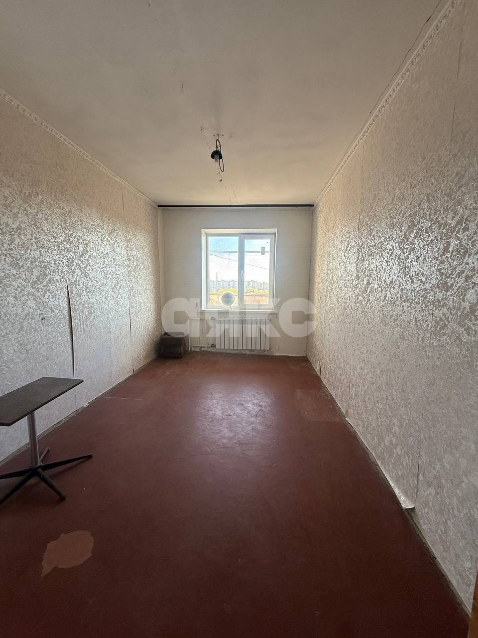 Фото №1: 2-комнатная квартира 53 м² - Мариуполь, Жовтневый, Западный, мкр. 23-й, ул. Гранитная, 112