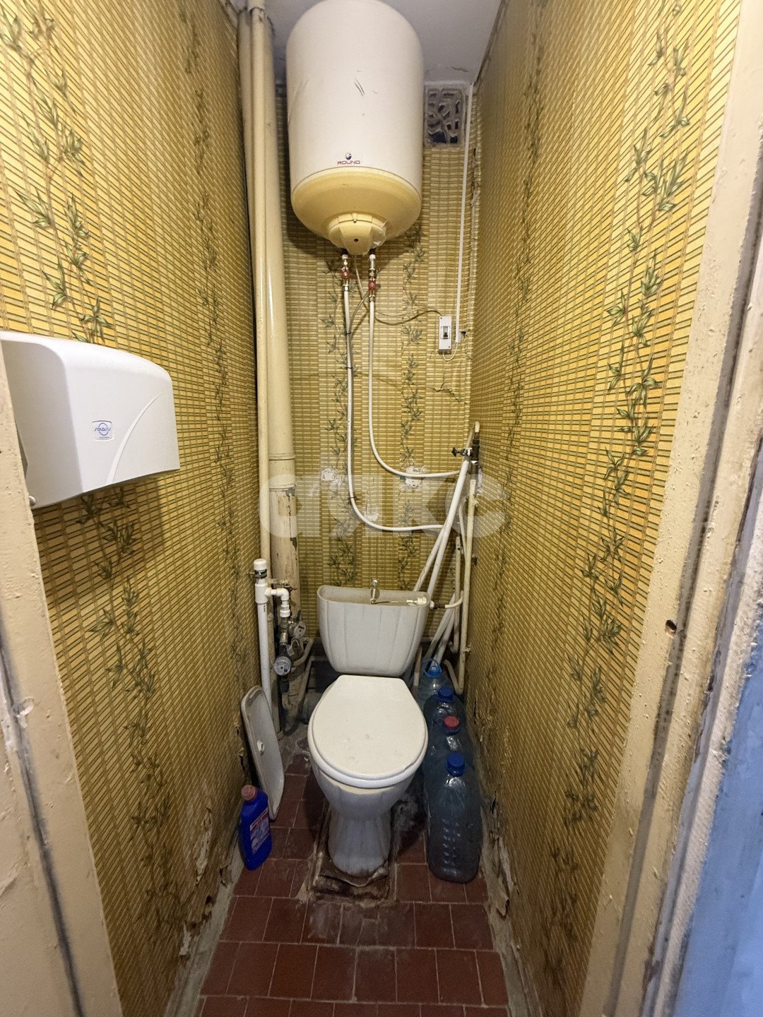 Фото №8: 2-комнатная квартира 53 м² - Мариуполь, Жовтневый, Западный, мкр. 23-й, ул. Гранитная, 112