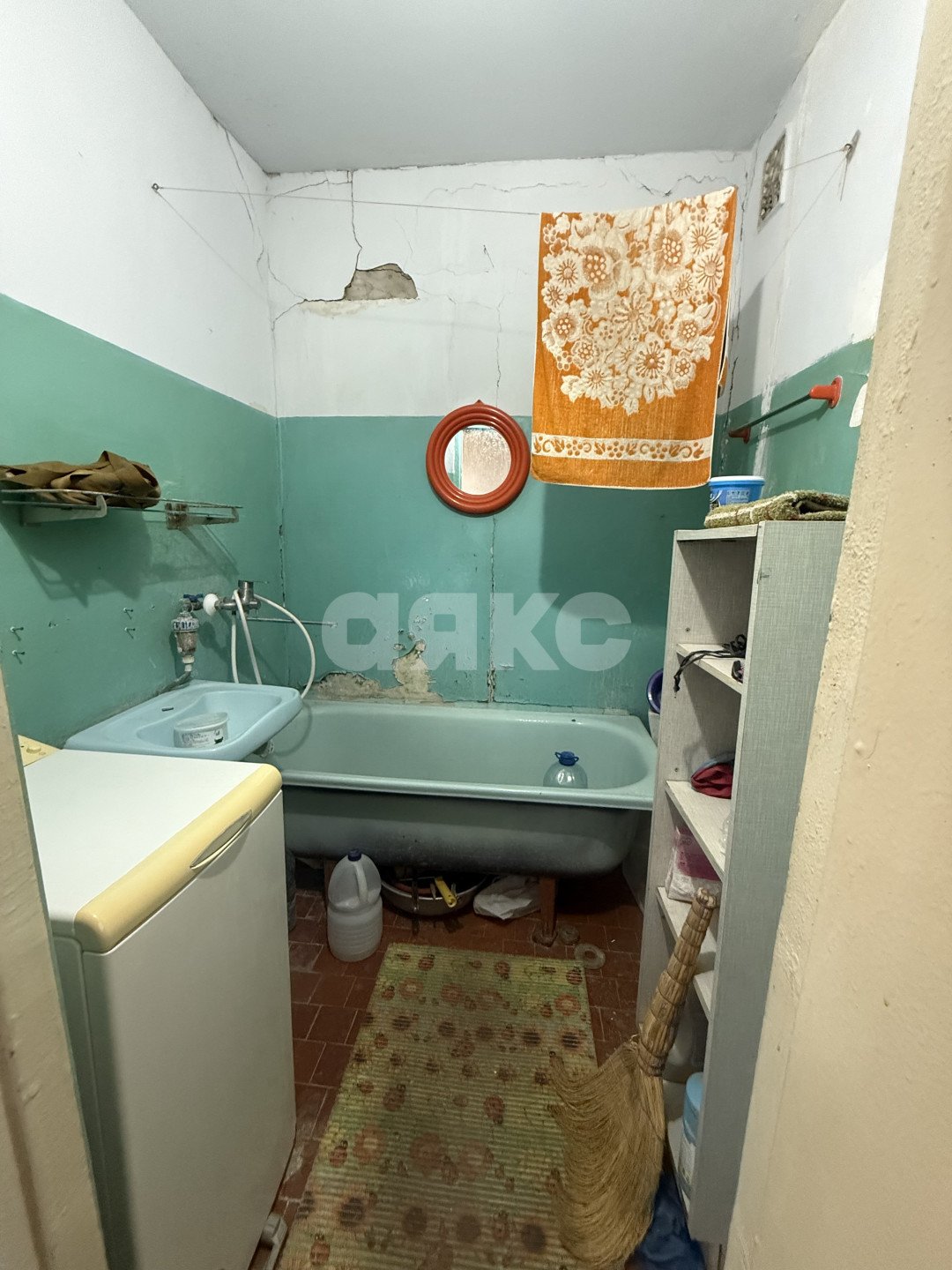 Фото №9: 2-комнатная квартира 53 м² - Мариуполь, Жовтневый, Западный, мкр. 23-й, ул. Гранитная, 112