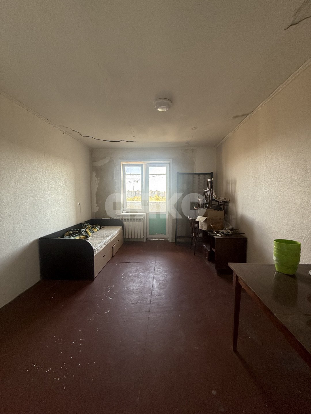 Фото №4: 2-комнатная квартира 53 м² - Мариуполь, Жовтневый, Западный, мкр. 23-й, ул. Гранитная, 112