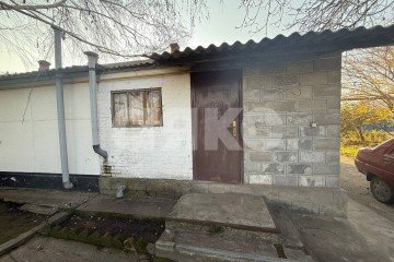 Фото №2: 1-комнатная квартира 23 м² - Сартана, ул. Набережная, 45Б