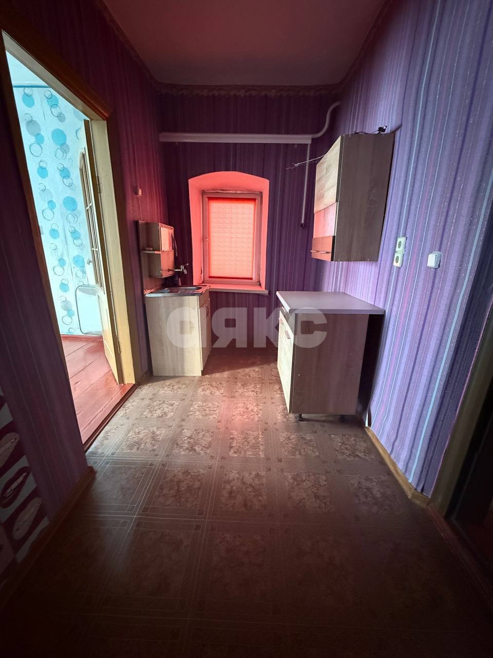 Фото №5: 1-комнатная квартира 23 м² - Сартана, ул. Набережная, 45Б