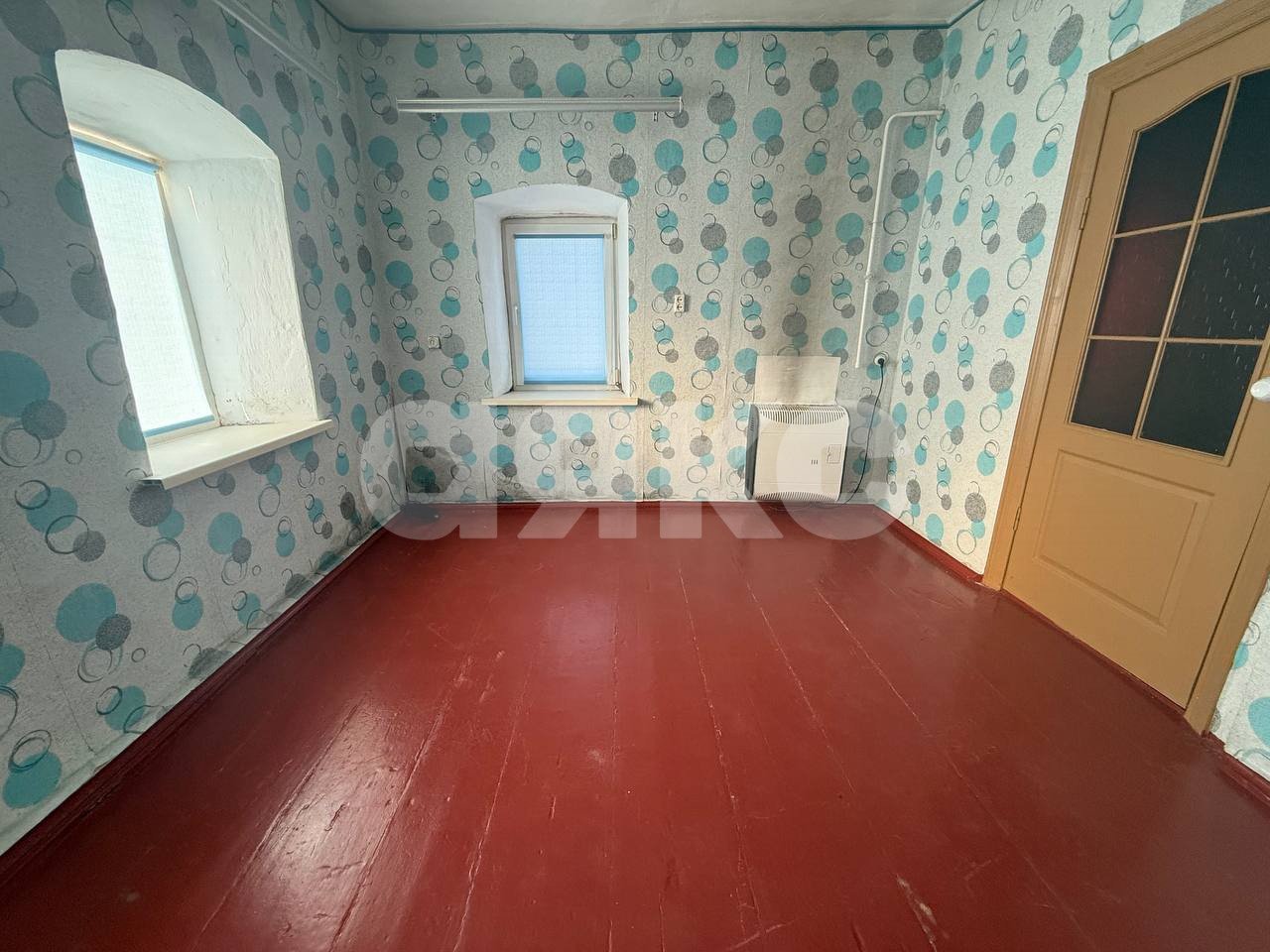 Фото №3: 1-комнатная квартира 23 м² - Сартана, ул. Набережная, 45Б