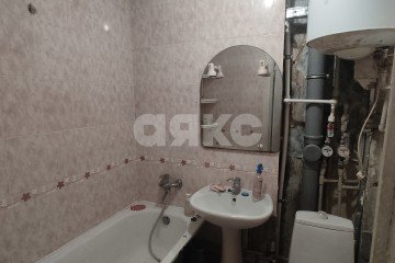 Фото №3: 1-комнатная квартира 31 м² - Мариуполь, р. Жовтневый, пр-кт Строителей, 103