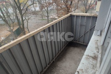 Фото №5: 1-комнатная квартира 31 м² - Мариуполь, р. Жовтневый, пр-кт Строителей, 103