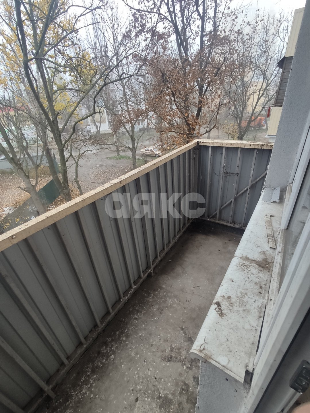 Фото №5: 1-комнатная квартира 31 м² - Мариуполь, р. Жовтневый, пр-кт Строителей, 103