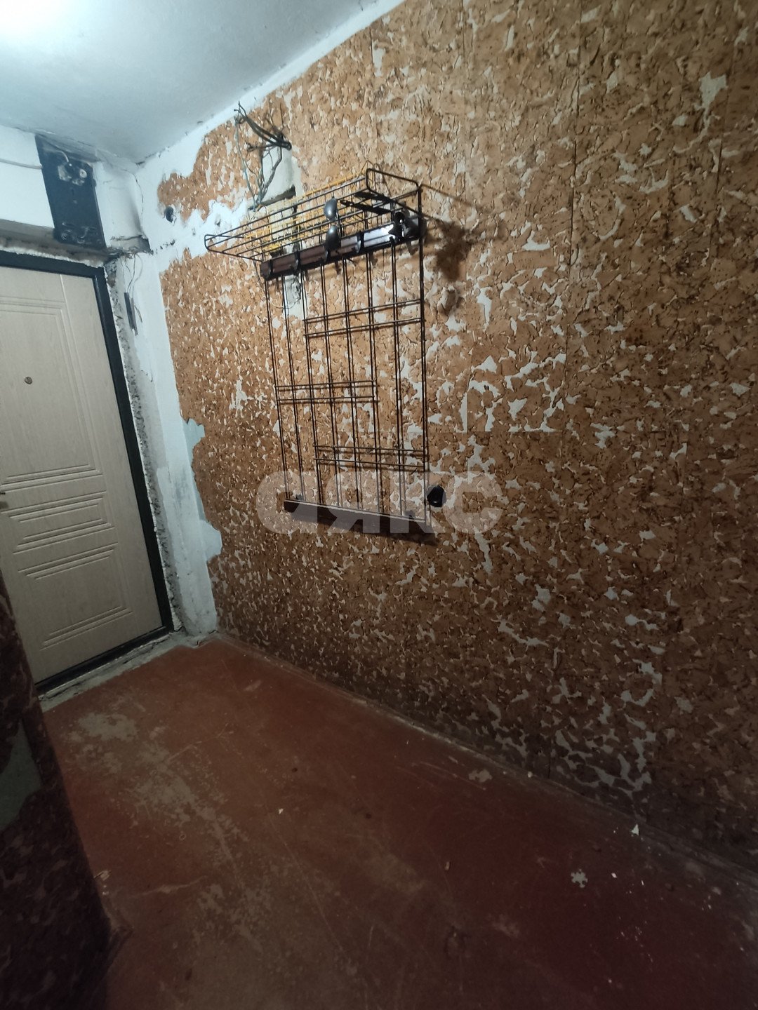 Фото №6: 1-комнатная квартира 31 м² - Мариуполь, р. Жовтневый, пр-кт Строителей, 103