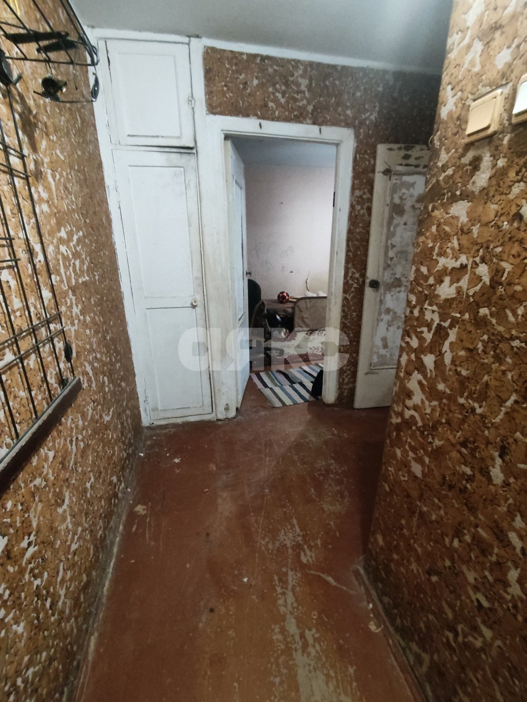 Фото №4: 1-комнатная квартира 31 м² - Мариуполь, р. Жовтневый, пр-кт Строителей, 103