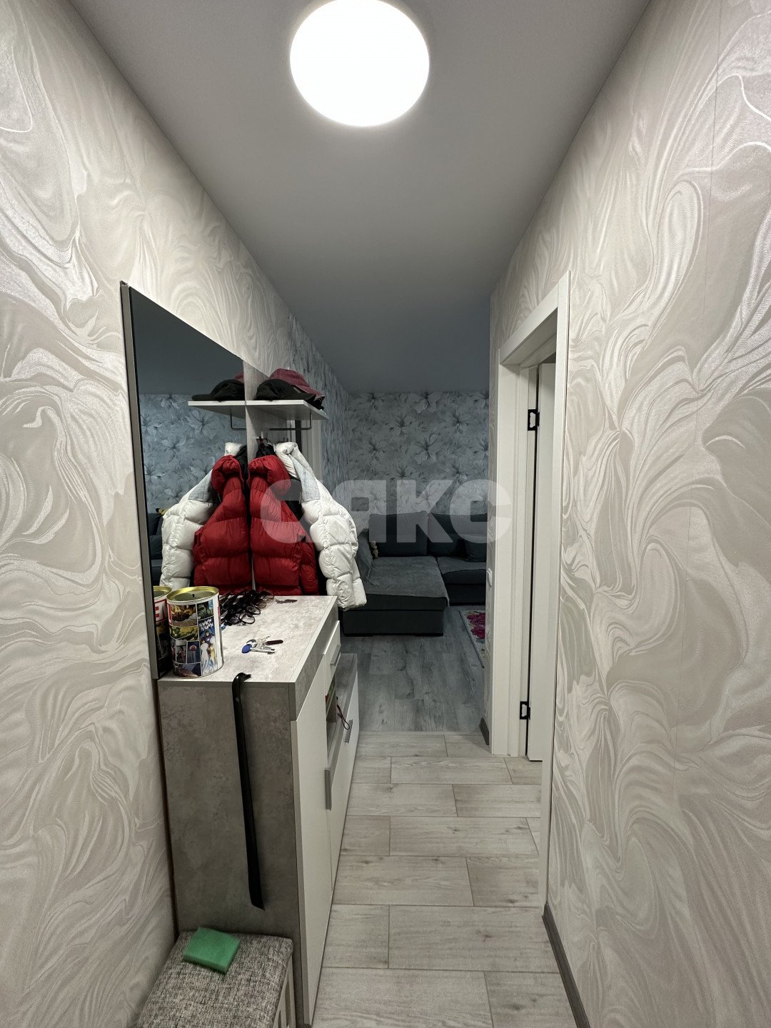 Фото №10: 2-комнатная квартира 48 м² - Мариуполь, р. Жовтневый, пр-кт Строителей, 110