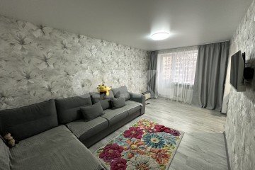 Фото №2: 2-комнатная квартира 48 м² - Мариуполь, р. Жовтневый, пр-кт Строителей, 110