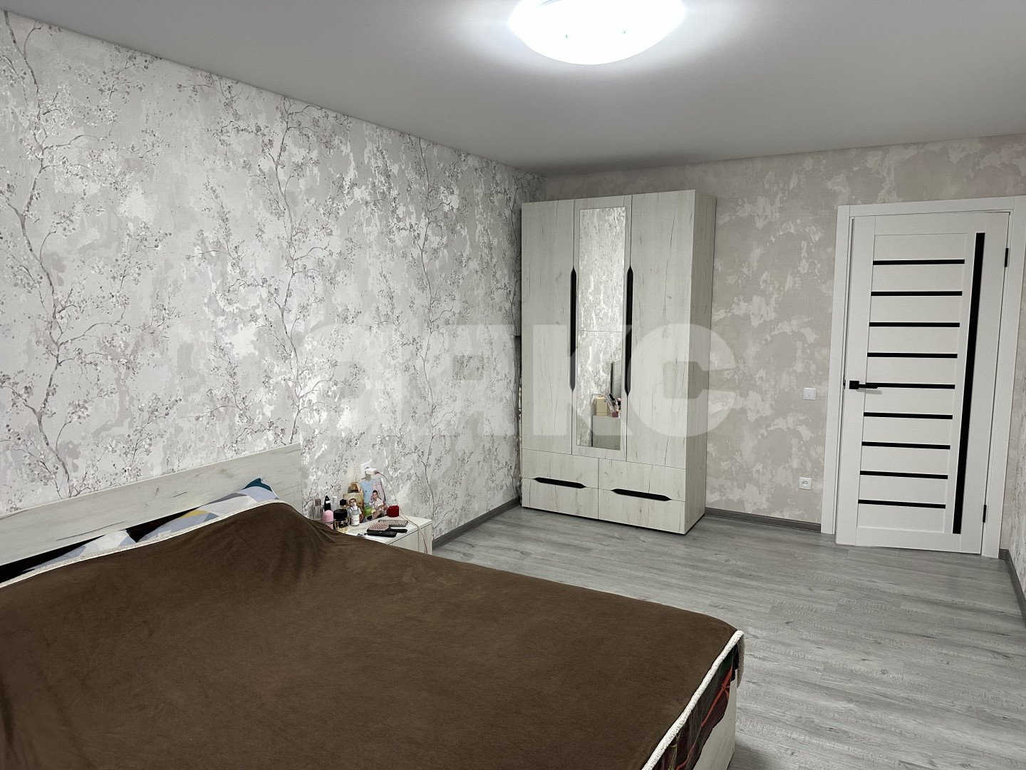 Фото №6: 2-комнатная квартира 48 м² - Мариуполь, р. Жовтневый, пр-кт Строителей, 110