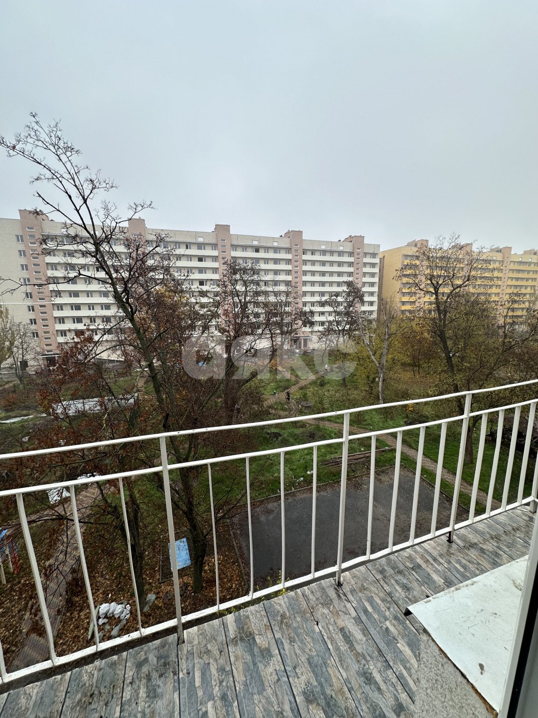 Фото №13: 2-комнатная квартира 48 м² - Мариуполь, р. Жовтневый, пр-кт Строителей, 110