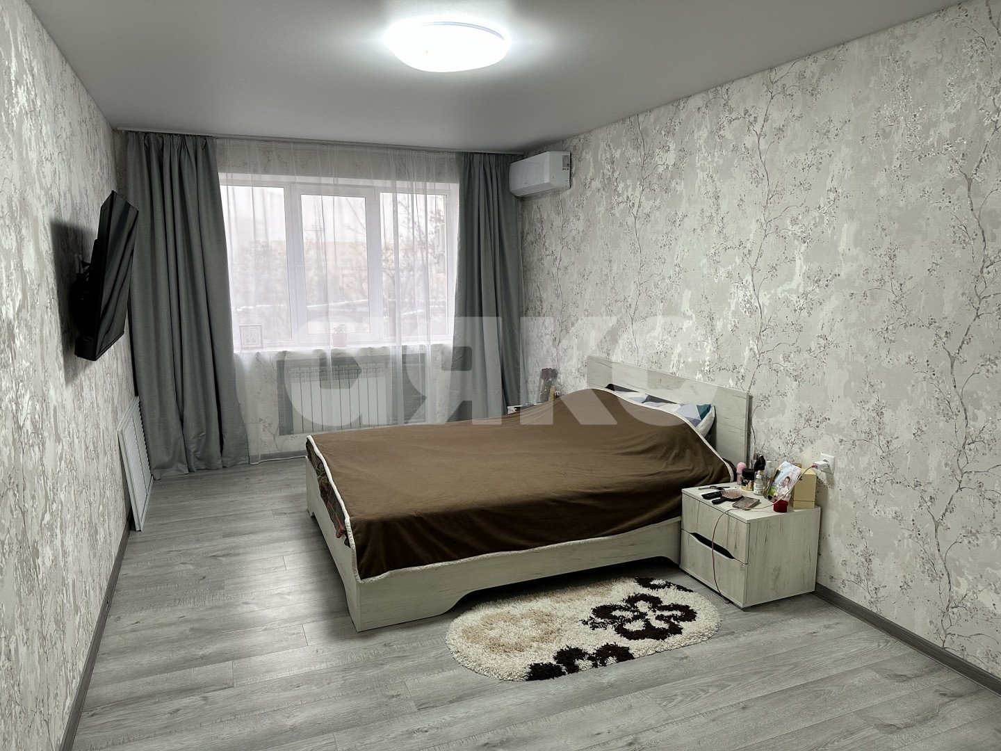 Фото №4: 2-комнатная квартира 48 м² - Мариуполь, р. Жовтневый, пр-кт Строителей, 110