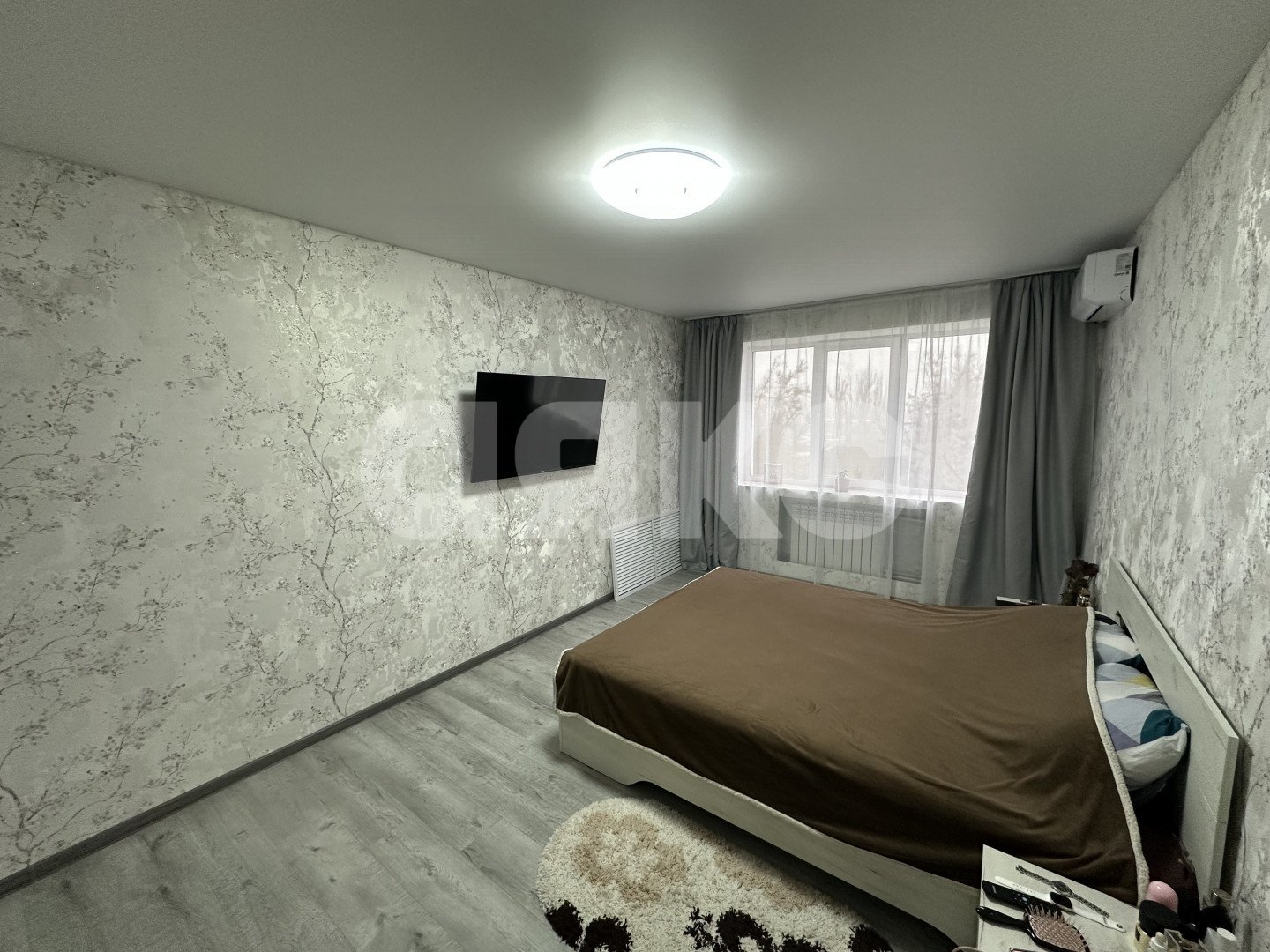 Фото №5: 2-комнатная квартира 48 м² - Мариуполь, р. Жовтневый, пр-кт Строителей, 110