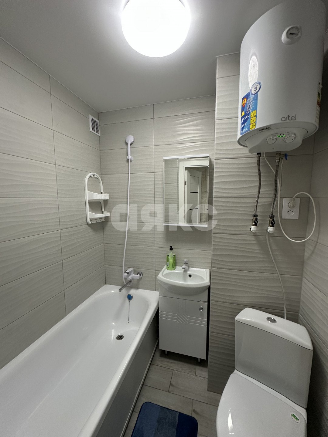 Фото №14: 1-комнатная квартира 29 м² - Мариуполь, Жовтневый, р. Центральный, пр-кт Ленина, 135