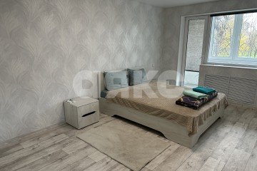 Фото №2: 1-комнатная квартира 29 м² - Мариуполь, р. Центральный, пр-кт Ленина, 135