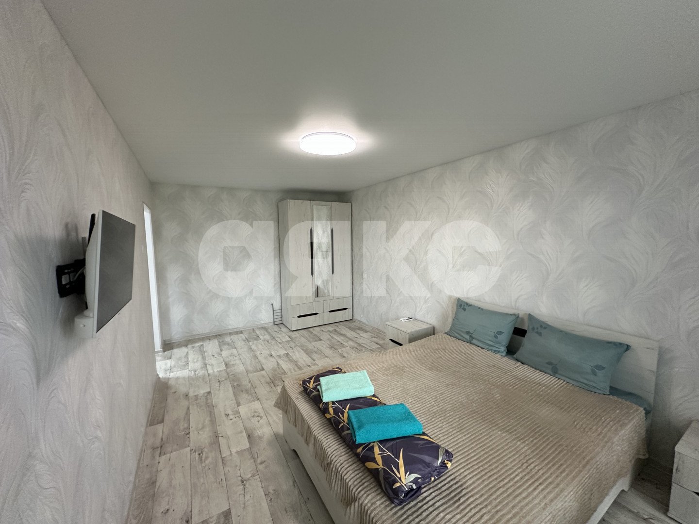 Фото №5: 1-комнатная квартира 29 м² - Мариуполь, Жовтневый, р. Центральный, пр-кт Ленина, 135