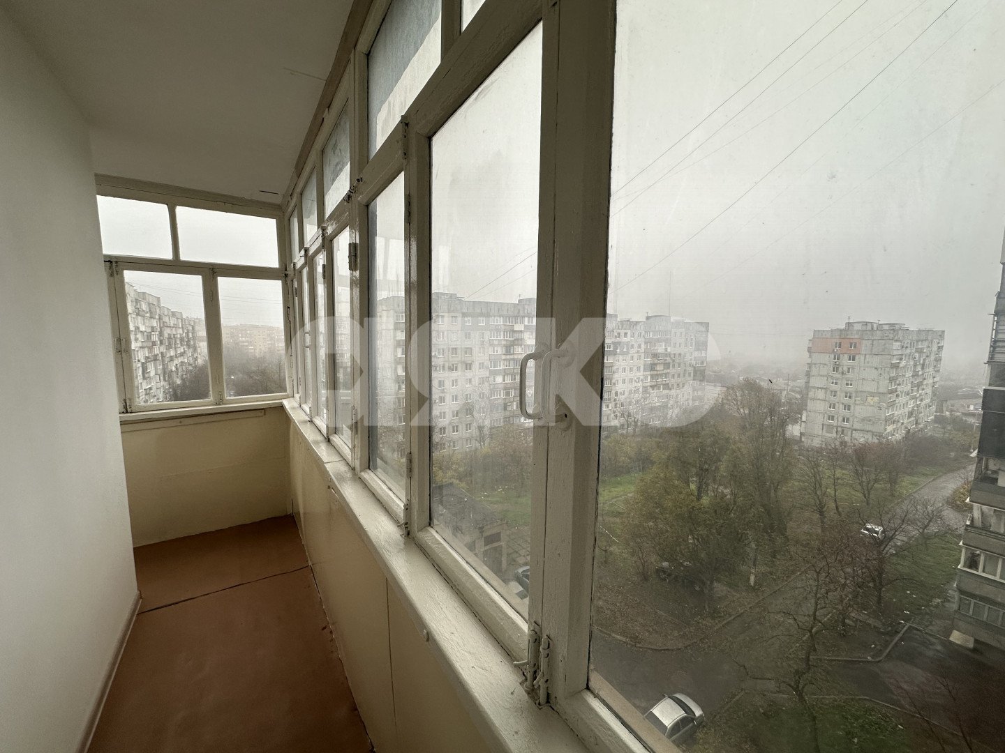 Фото №7: 2-комнатная квартира 47 м² - Мариуполь, Жовтневый, Западный, мкр. 20-й, пр-кт Строителей, 161