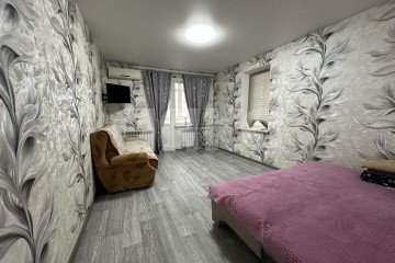 Фото №3: 2-комнатная квартира 47 м² - Мариуполь, мкр. 20-й, пр-кт Строителей, 161