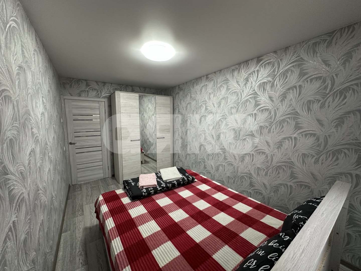 Фото №5: 2-комнатная квартира 47 м² - Мариуполь, Жовтневый, Западный, мкр. 20-й, пр-кт Строителей, 161