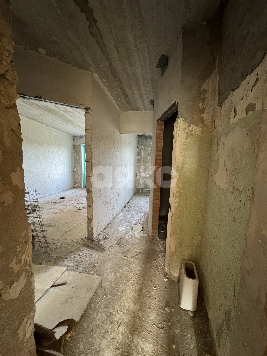 Фото №3: 2-комнатная квартира 44 м² - Мариуполь, р. Приморский, пр-кт Строителей, 30