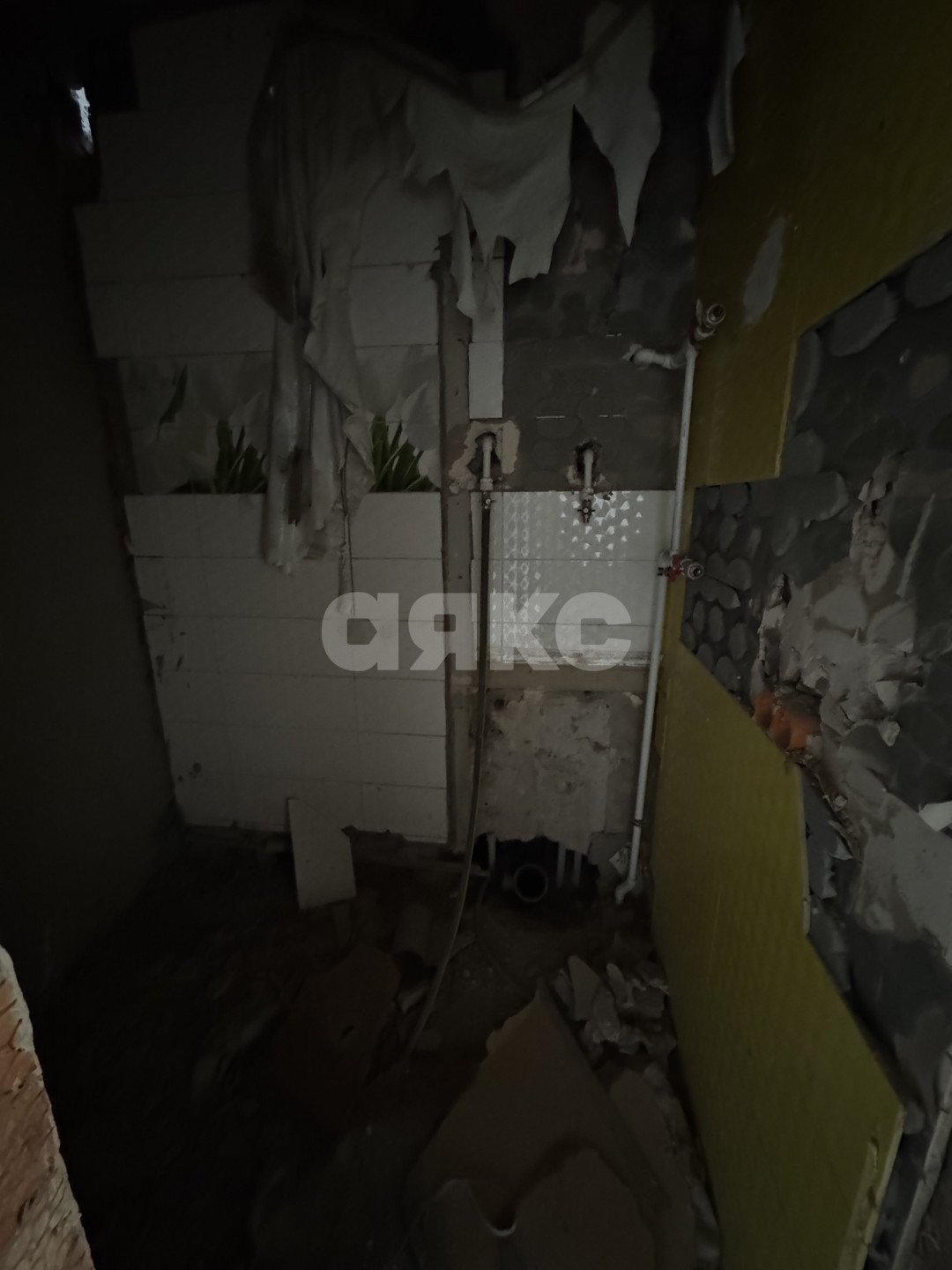 Фото №5: 2-комнатная квартира 44 м² - Мариуполь, р. Приморский, пр-кт Строителей, 30