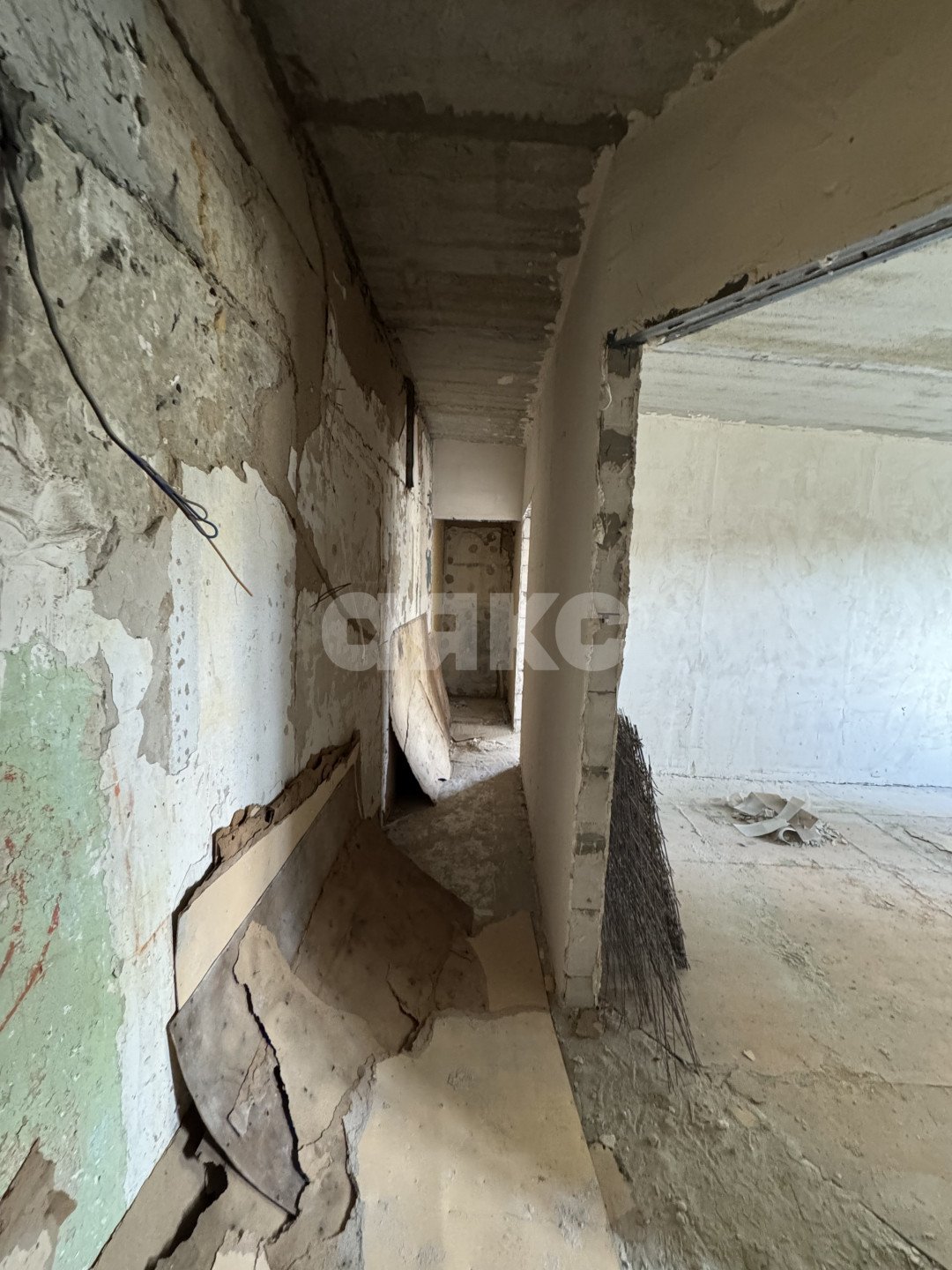 Фото №6: 2-комнатная квартира 44 м² - Мариуполь, р. Приморский, пр-кт Строителей, 30