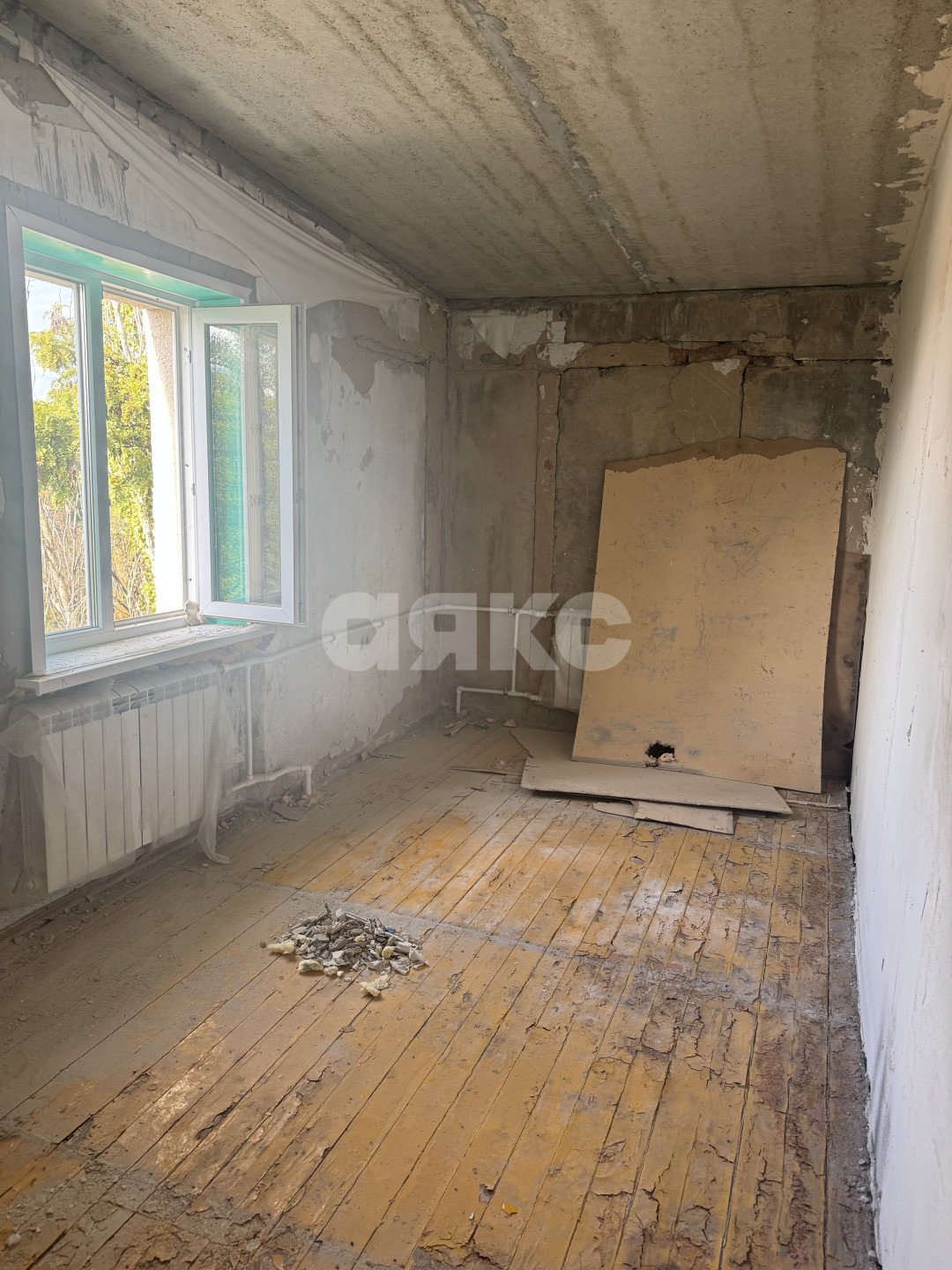 Фото №2: 2-комнатная квартира 44 м² - Мариуполь, р. Приморский, пр-кт Строителей, 30