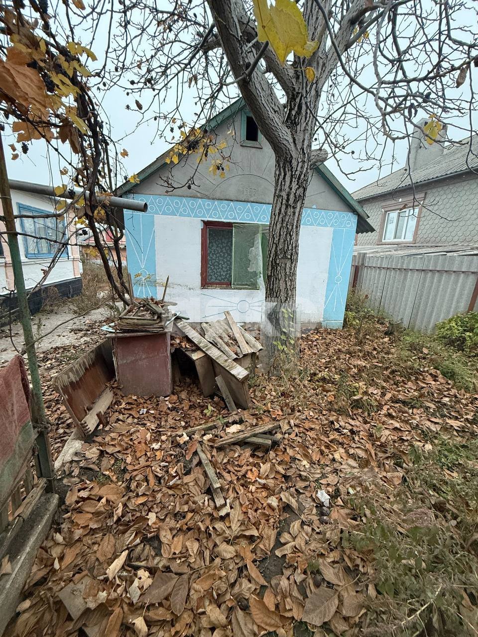 Фото №3: Дом 89 м² + 582 сот. - Сартана